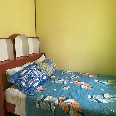 Anne'S Homestay Banse Buitenkant foto