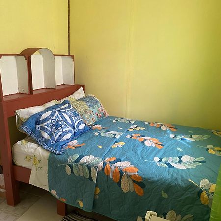 Anne'S Homestay Banse Buitenkant foto