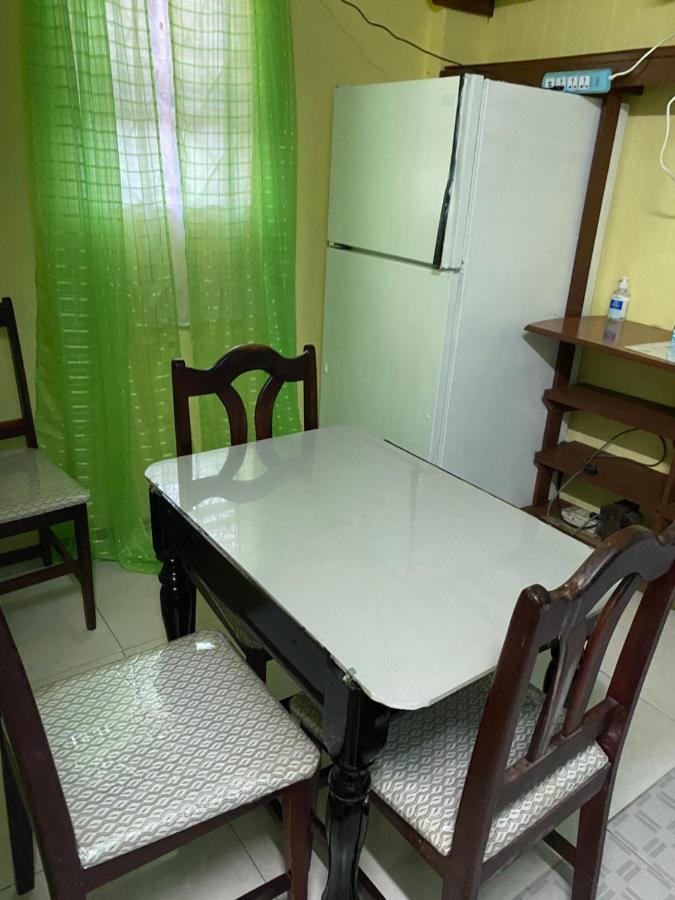 Anne'S Homestay Banse Buitenkant foto