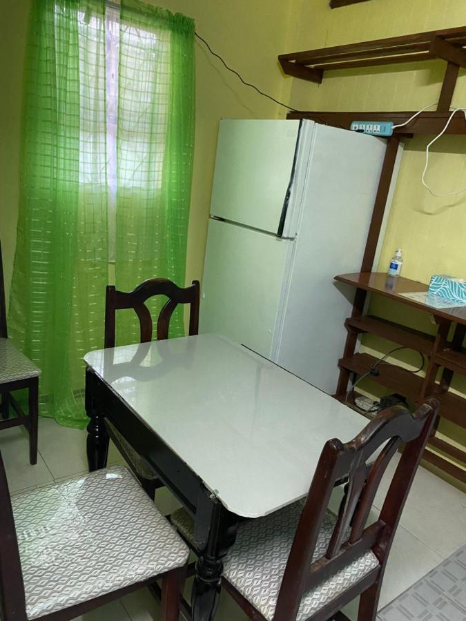 Anne'S Homestay Banse Buitenkant foto