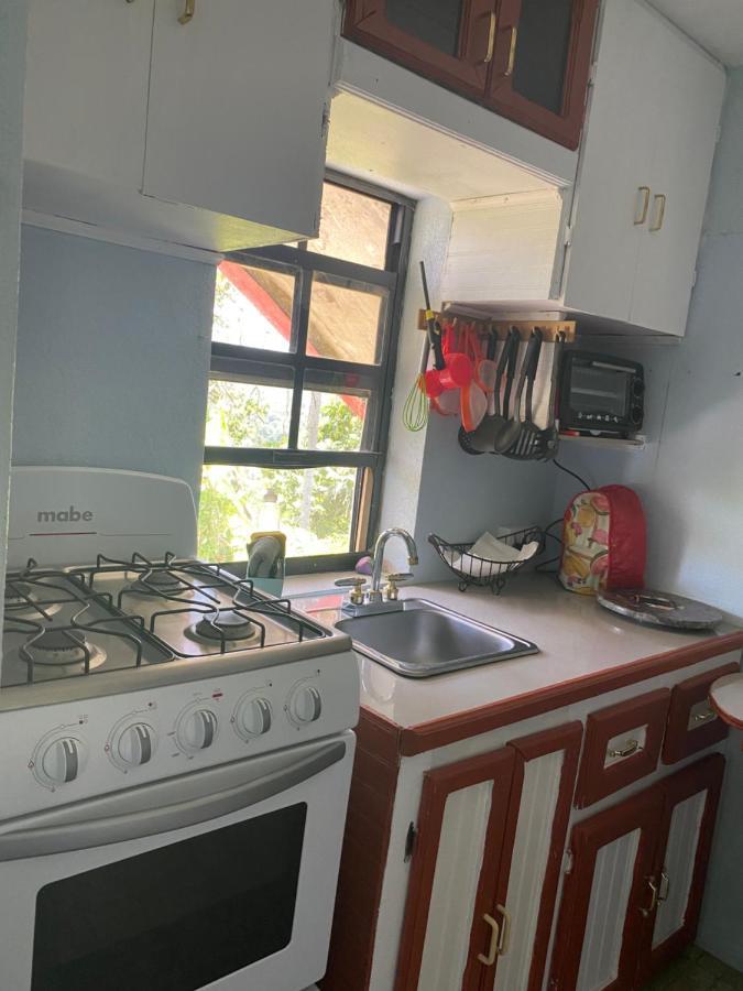 Anne'S Homestay Banse Buitenkant foto