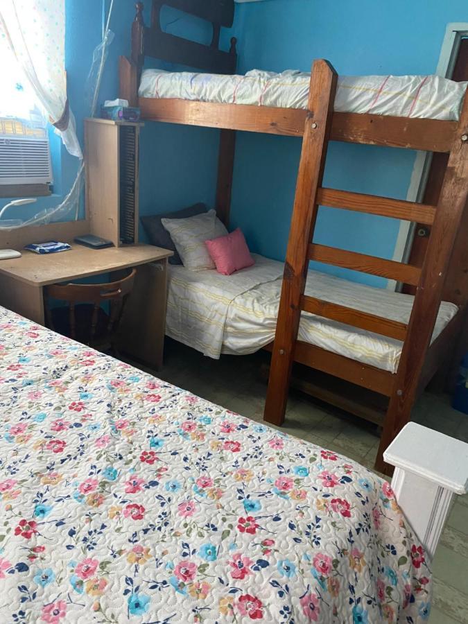 Anne'S Homestay Banse Buitenkant foto
