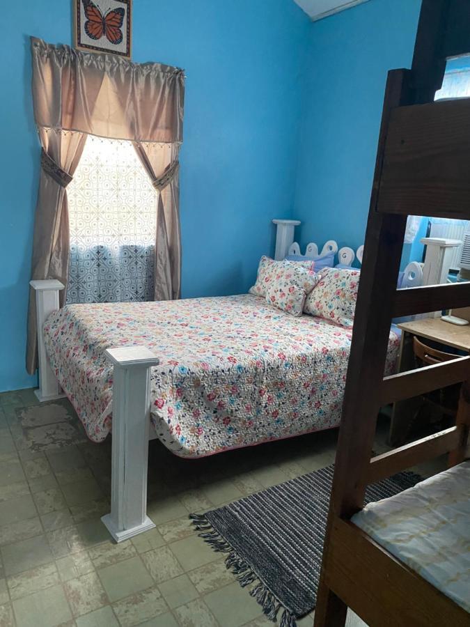 Anne'S Homestay Banse Buitenkant foto