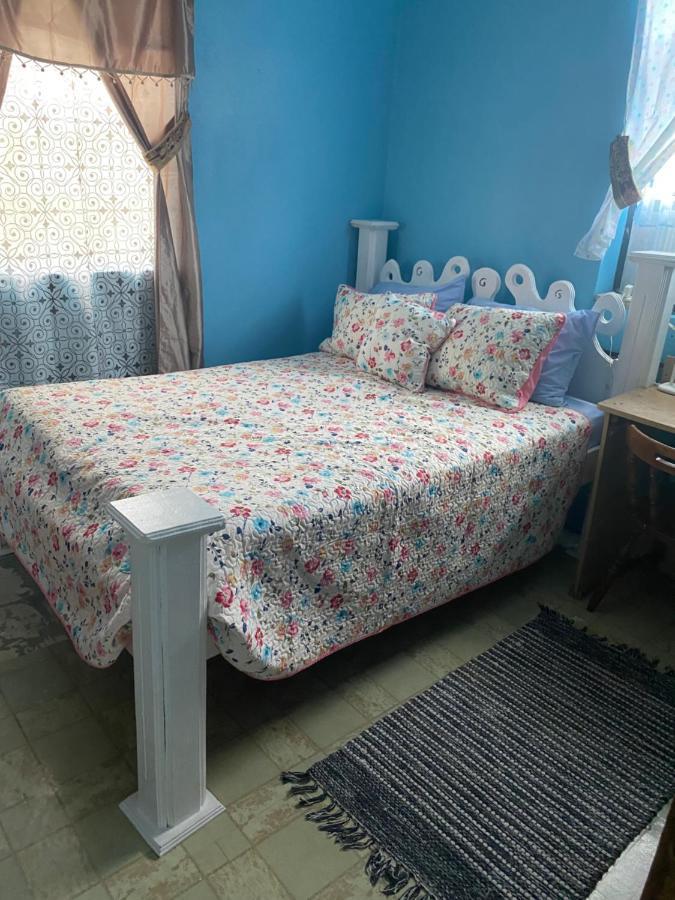 Anne'S Homestay Banse Buitenkant foto