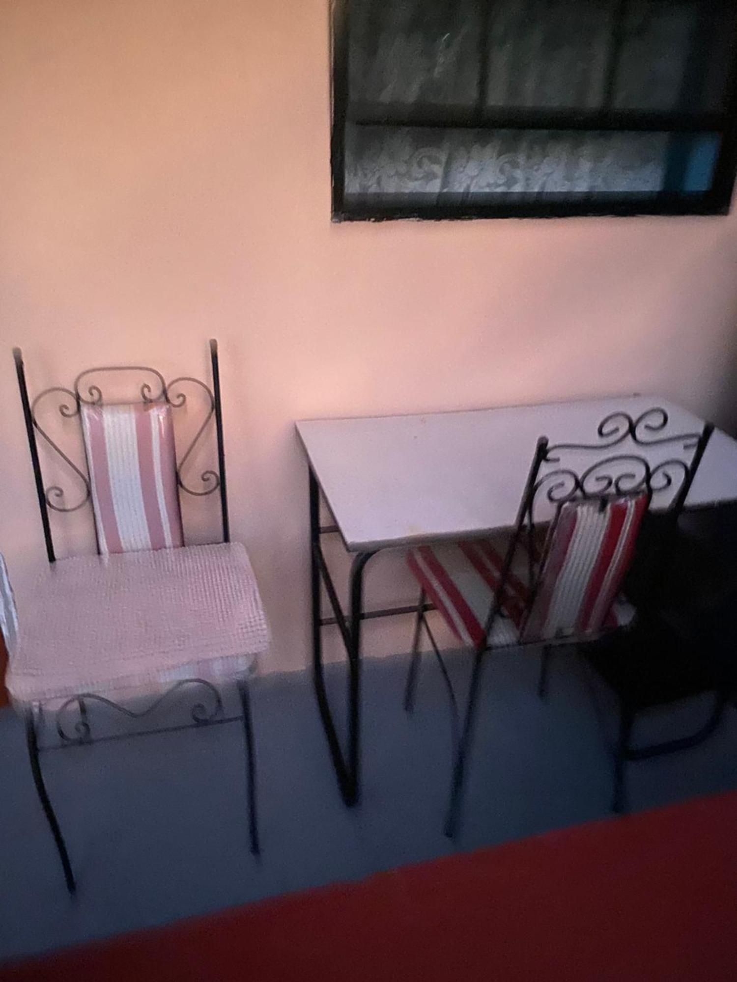 Anne'S Homestay Banse Buitenkant foto
