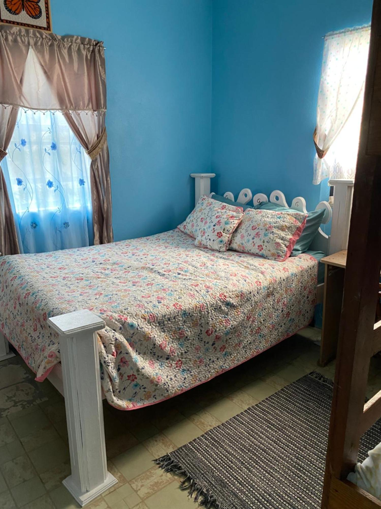 Anne'S Homestay Banse Buitenkant foto