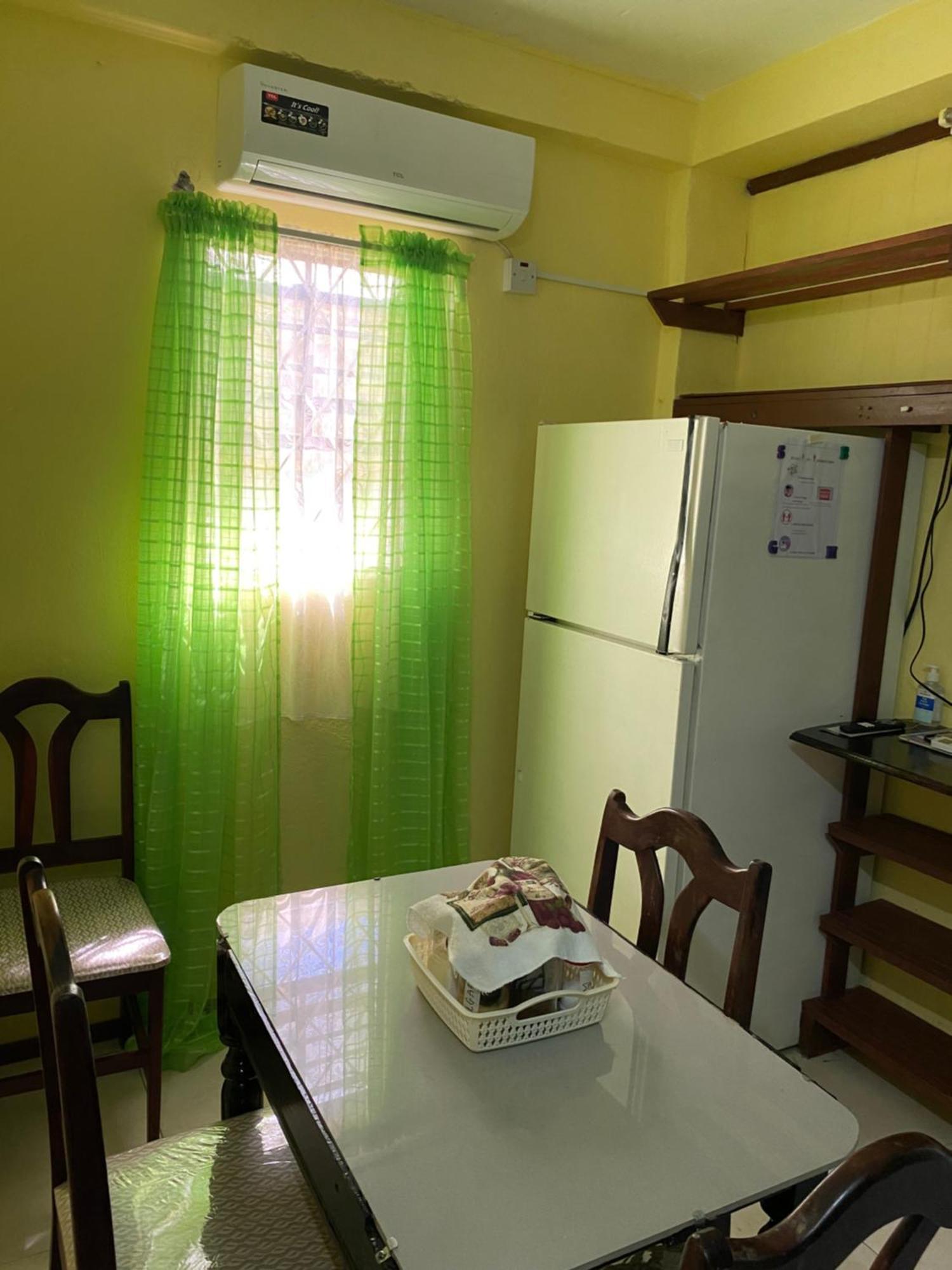 Anne'S Homestay Banse Buitenkant foto