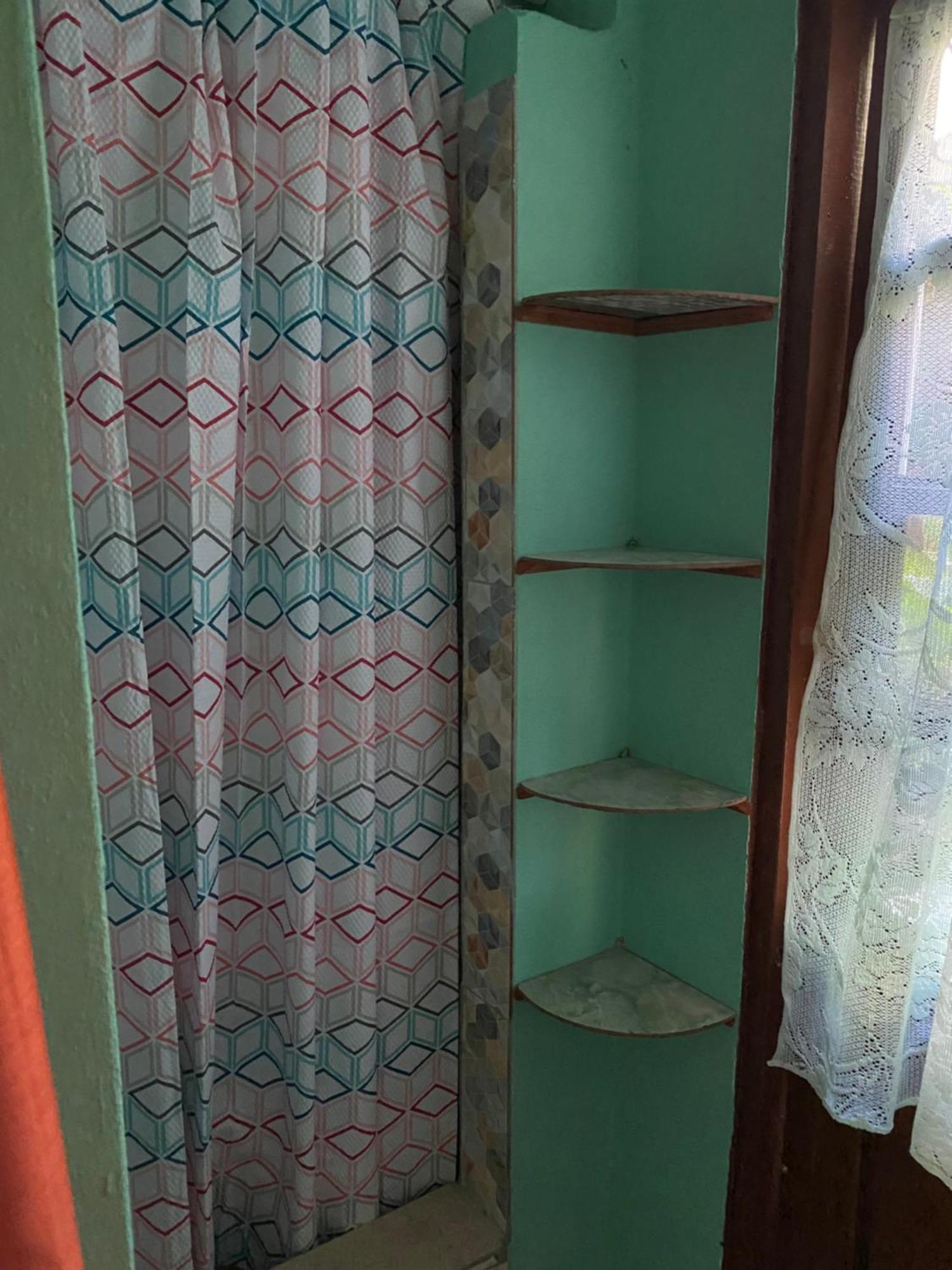 Anne'S Homestay Banse Buitenkant foto