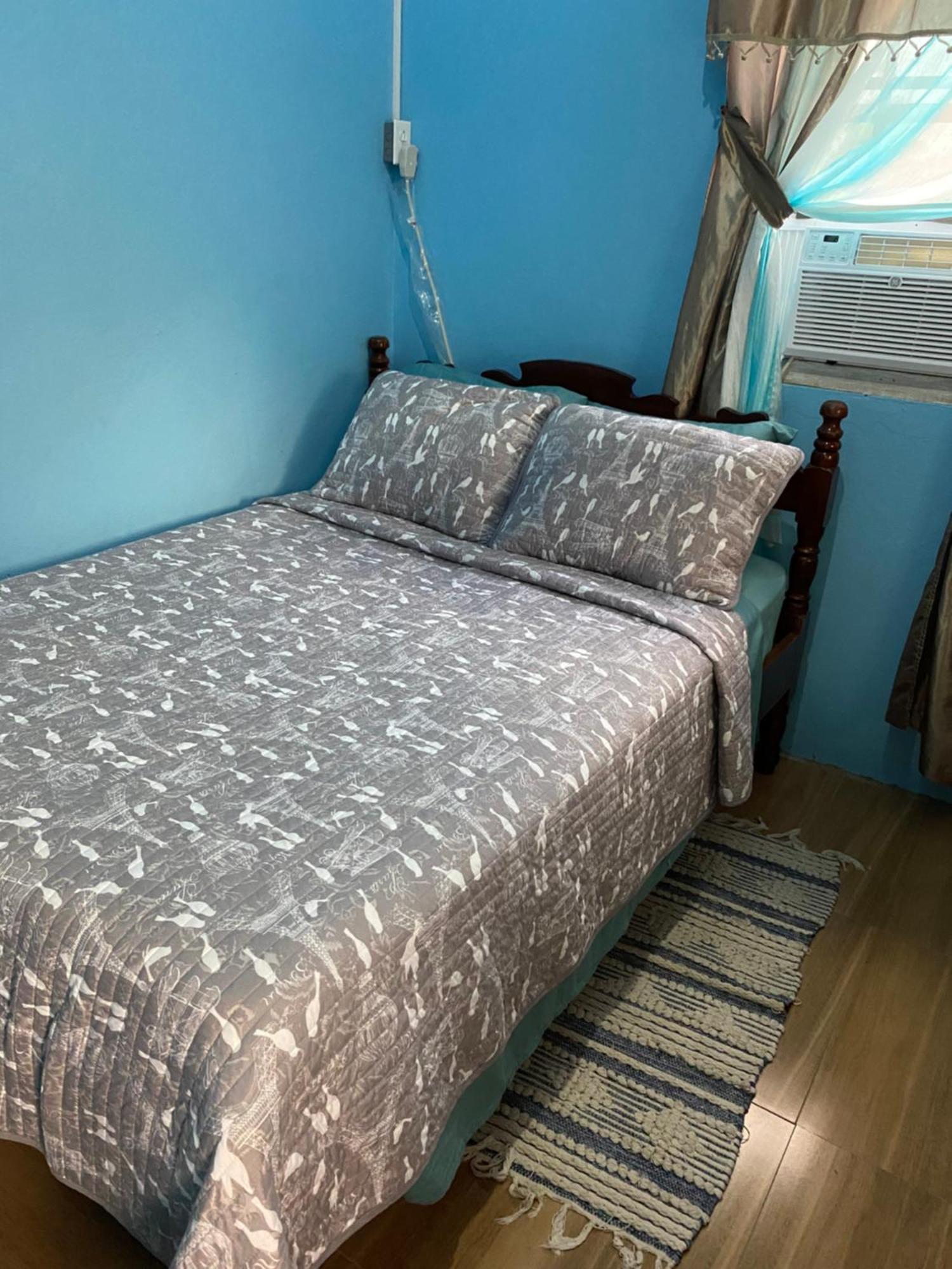 Anne'S Homestay Banse Buitenkant foto