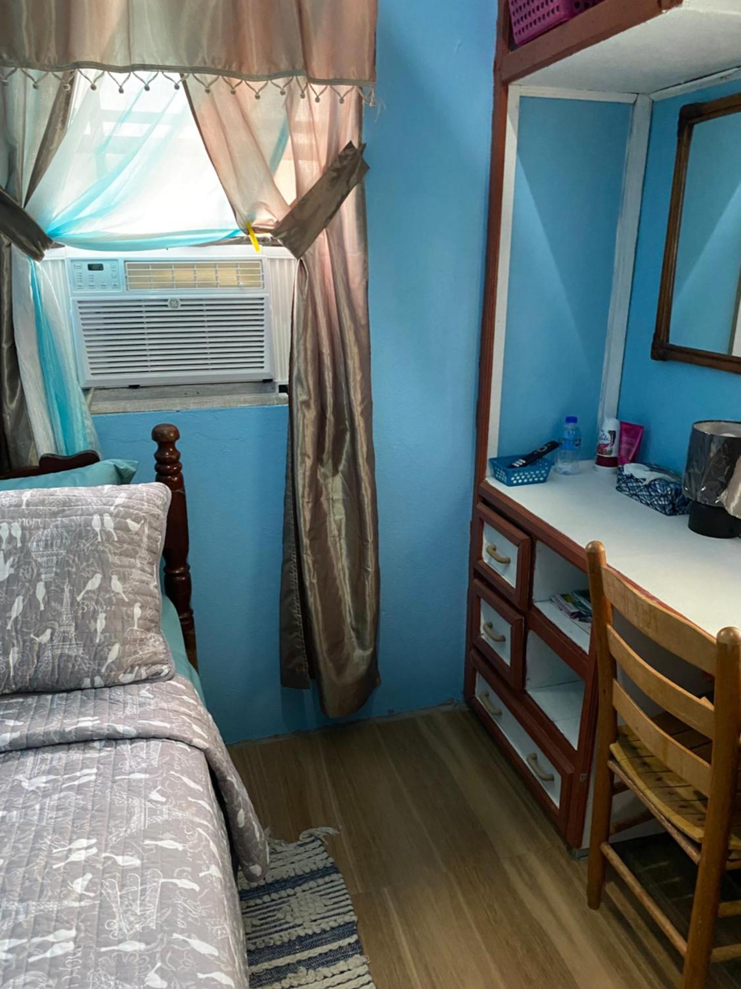 Anne'S Homestay Banse Buitenkant foto
