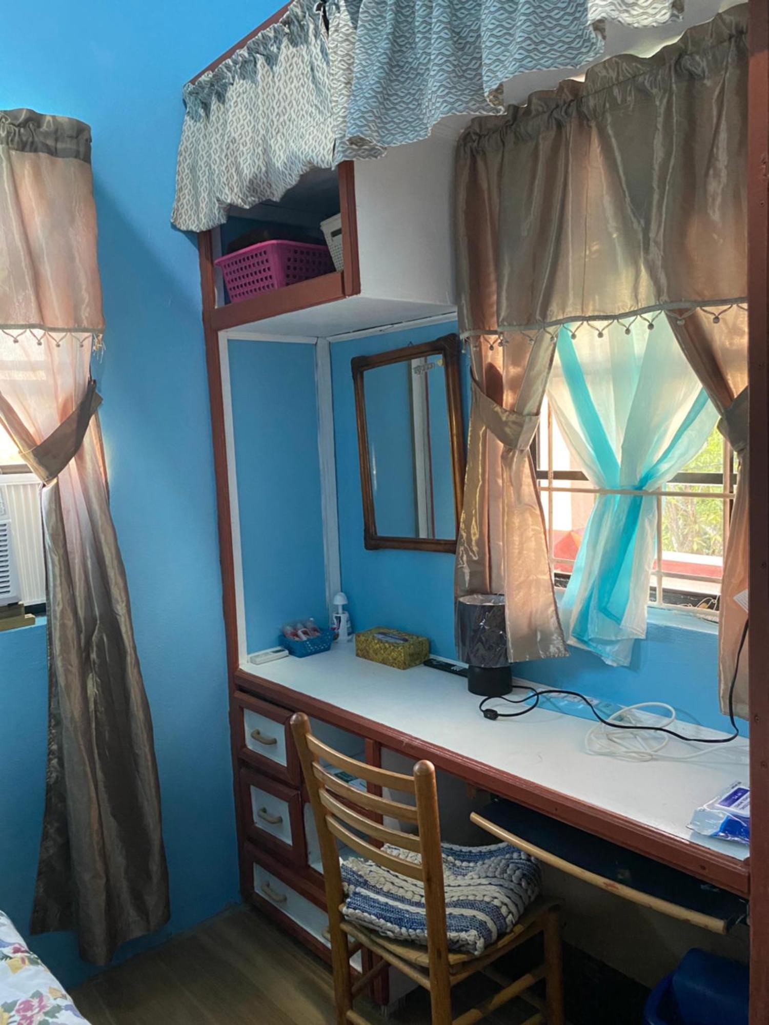 Anne'S Homestay Banse Buitenkant foto