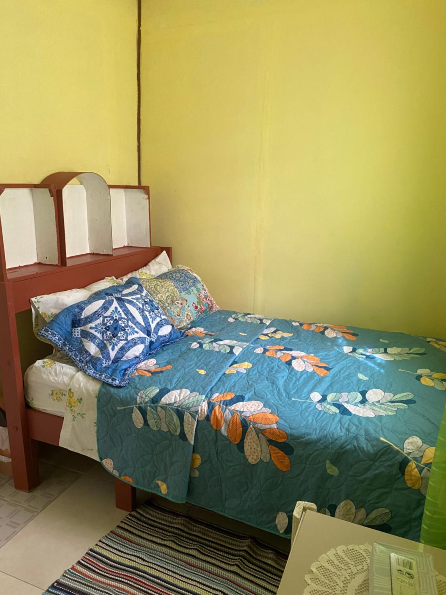 Anne'S Homestay Banse Buitenkant foto