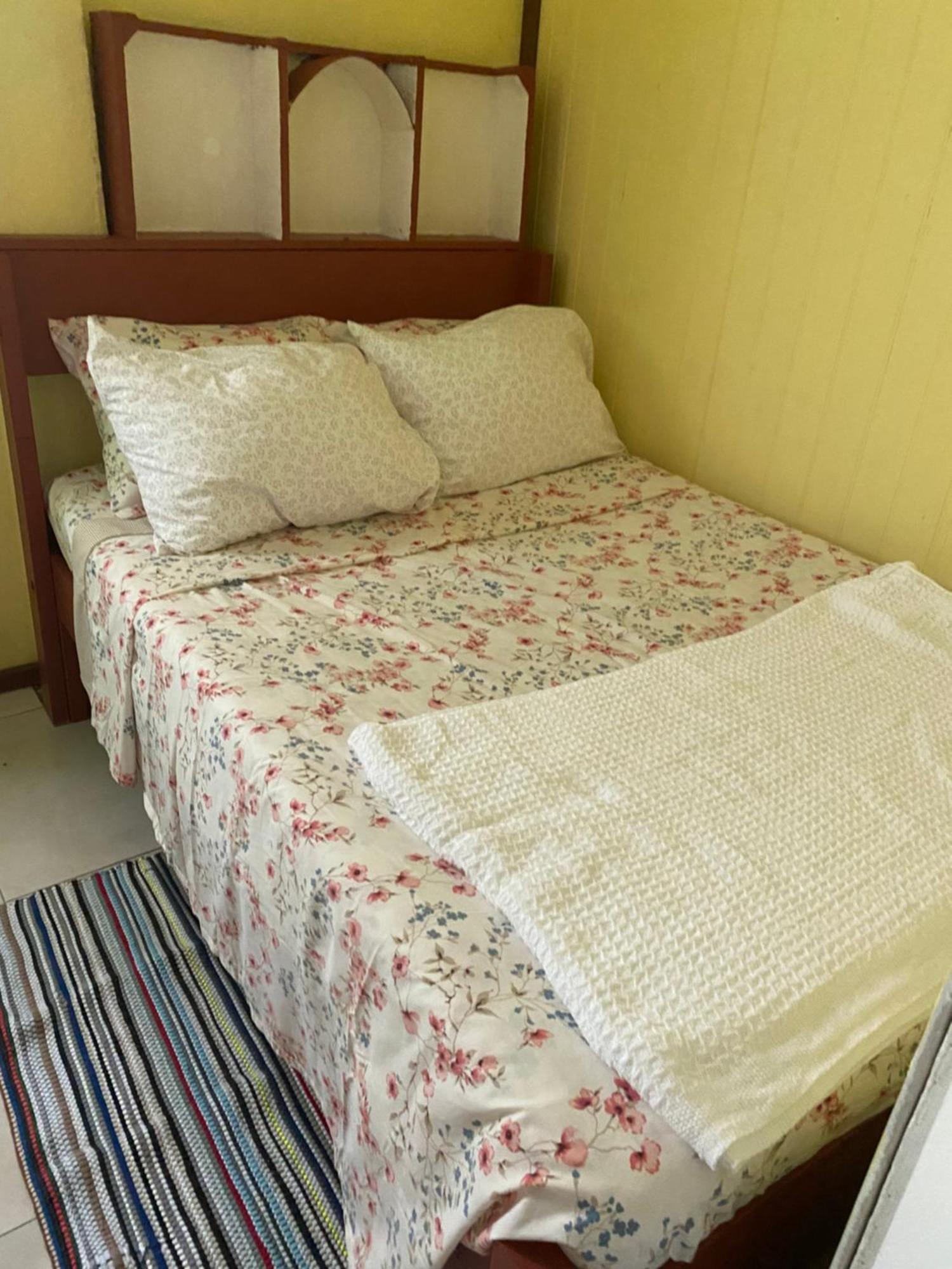 Anne'S Homestay Banse Buitenkant foto