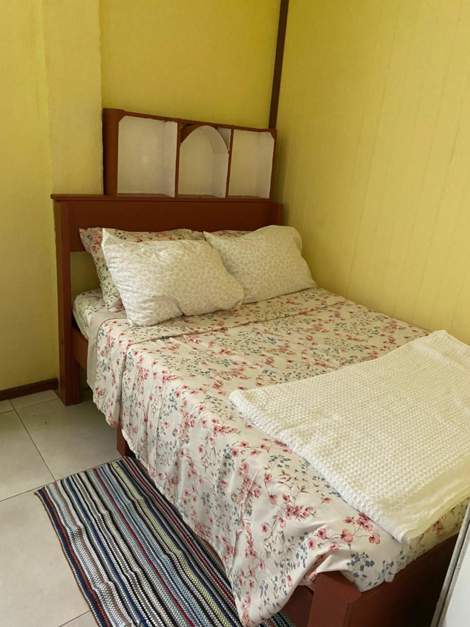 Anne'S Homestay Banse Buitenkant foto