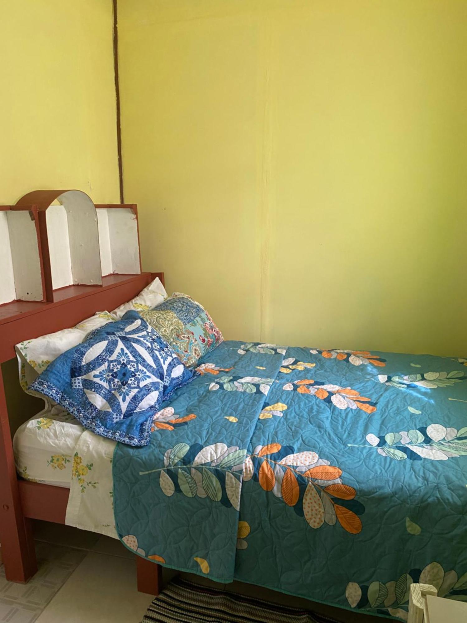 Anne'S Homestay Banse Buitenkant foto